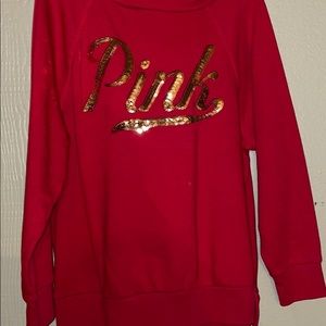 Victoria Secret Pink Hoodie